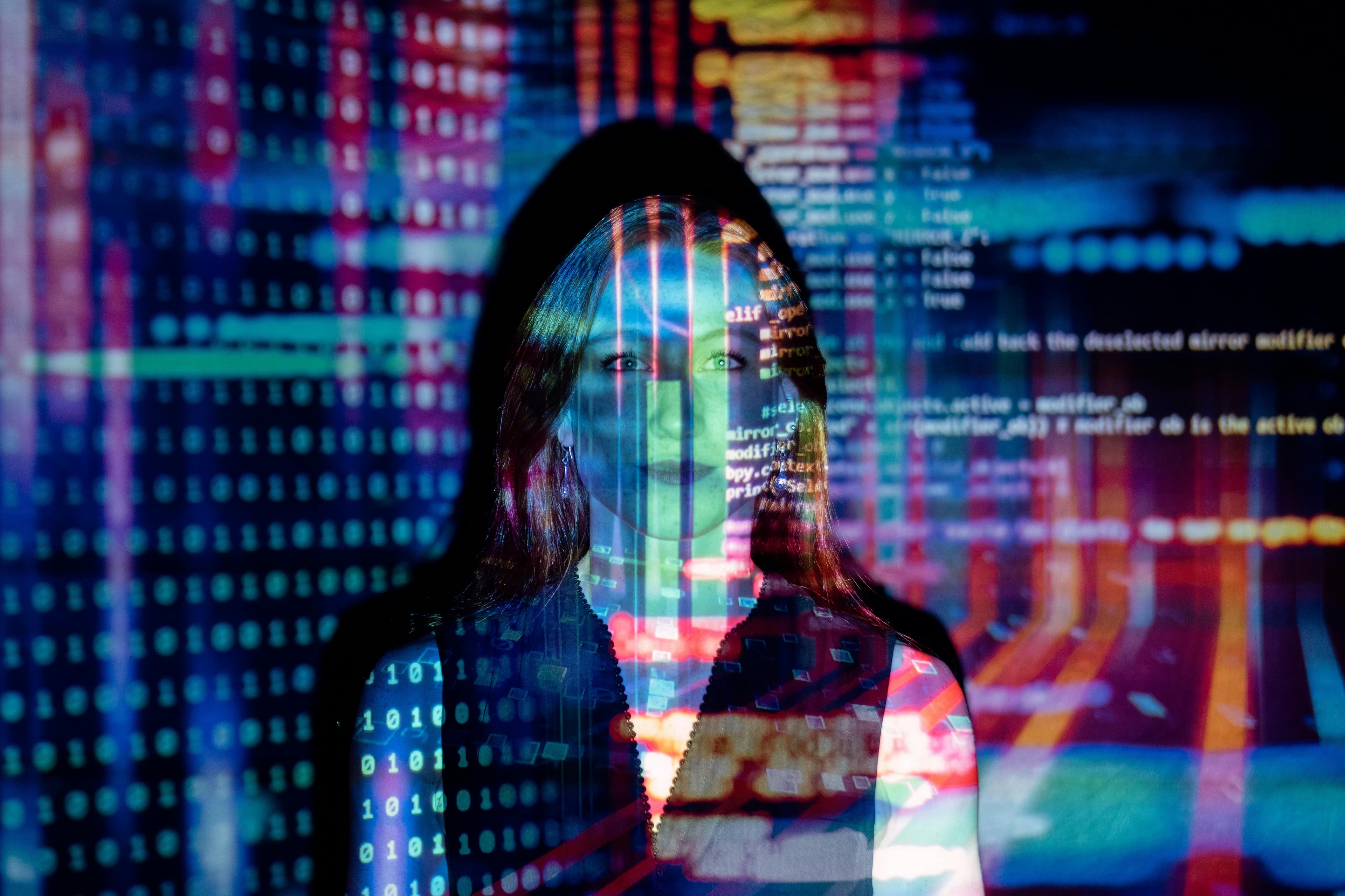 The Future of AI: Breaking New Grounds in Technology